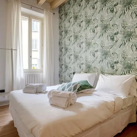 Apartman Luvi - Pollaiuolo