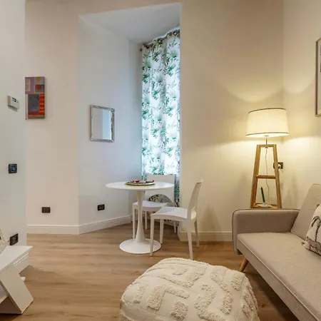 Luvi - Pollaiuolo Appartamento Milano